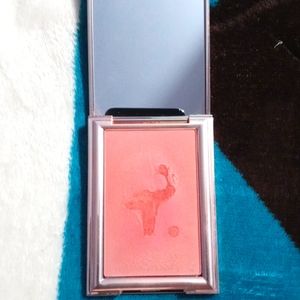 Patrick Ta Monochrome Blush